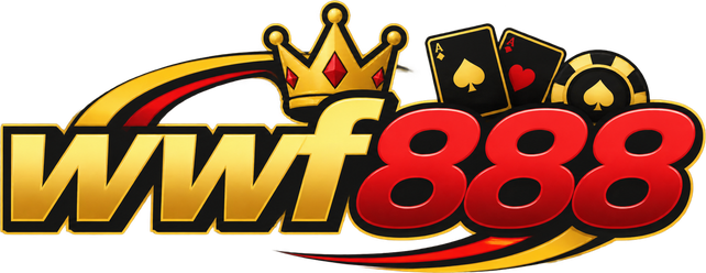 WWF888 Logo